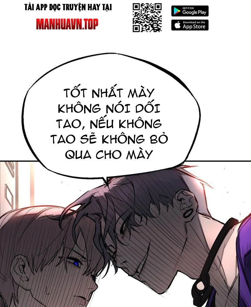 Ác Chi Hoàn Chapter 3 - 24