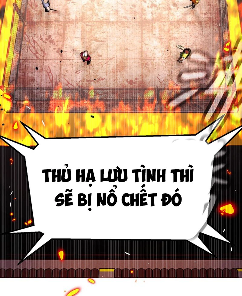 Ác Chi Hoàn Chapter 3 - 48