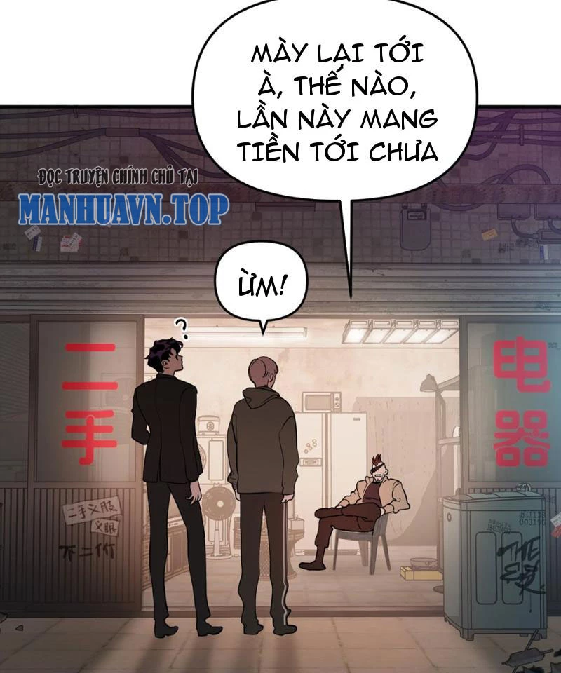 Ác Chi Hoàn Chapter 5 - 40