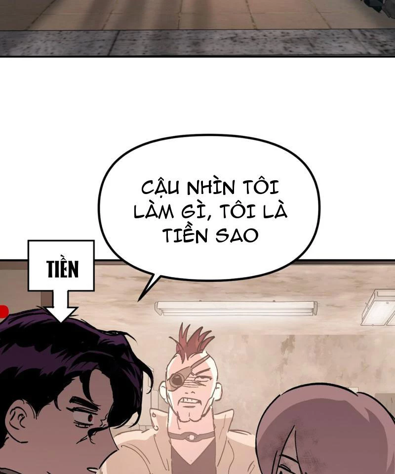 Ác Chi Hoàn Chapter 5 - 41