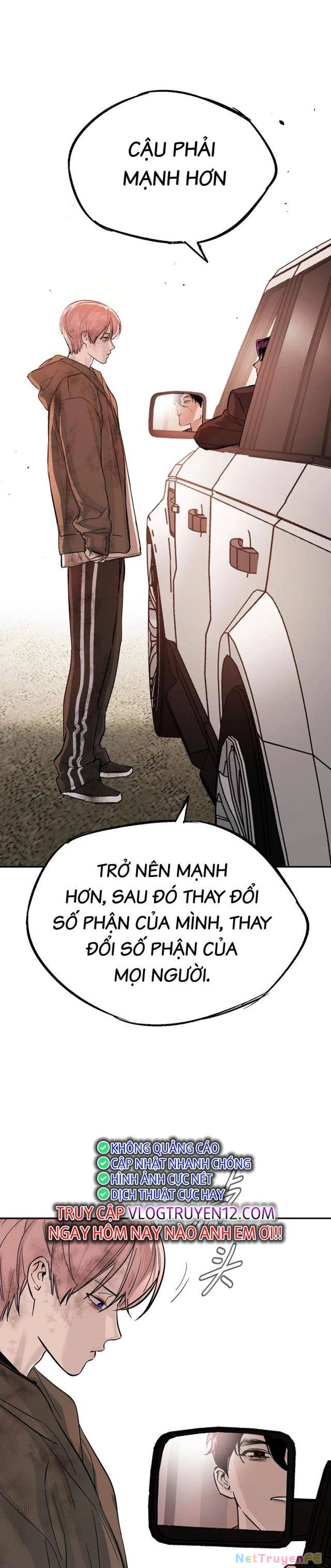 Ác Chi Hoàn Chapter 6 - 21