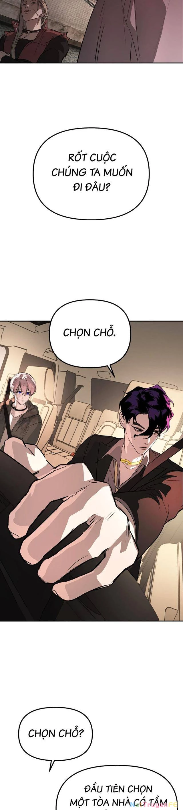 Ác Chi Hoàn Chapter 7 - 5