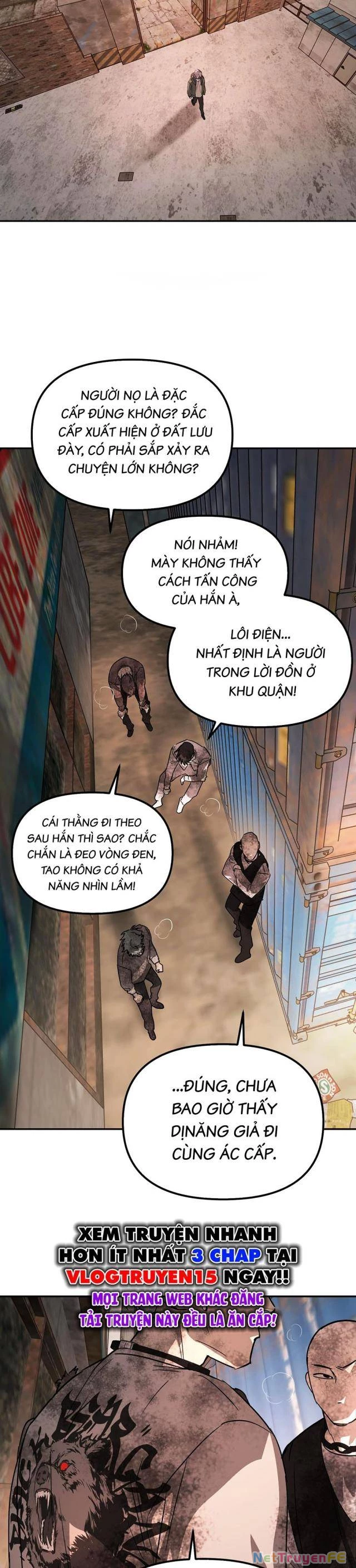 Ác Chi Hoàn Chapter 7 - 14