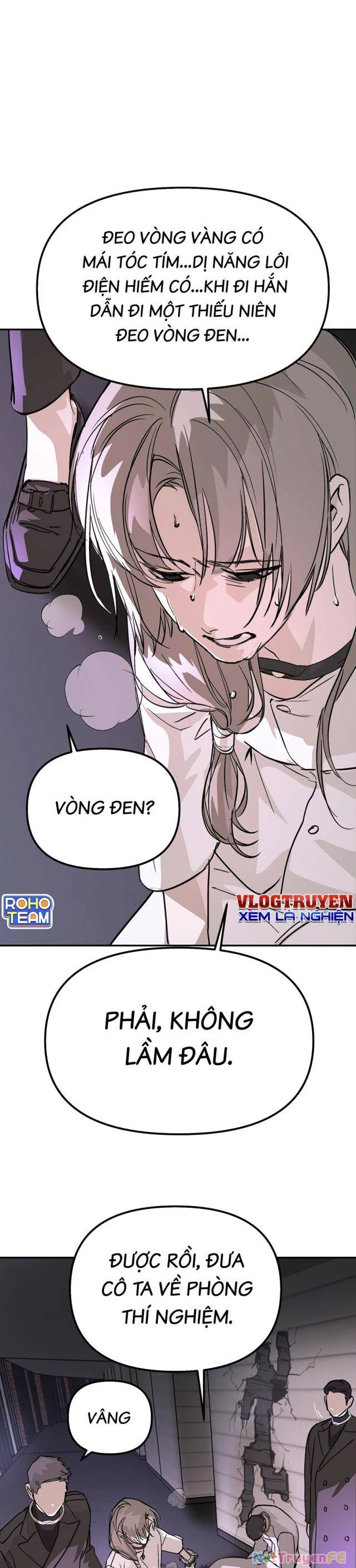 Ác Chi Hoàn Chapter 7 - 19