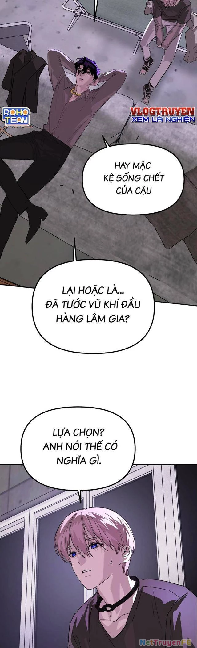 Ác Chi Hoàn Chapter 8 - 2