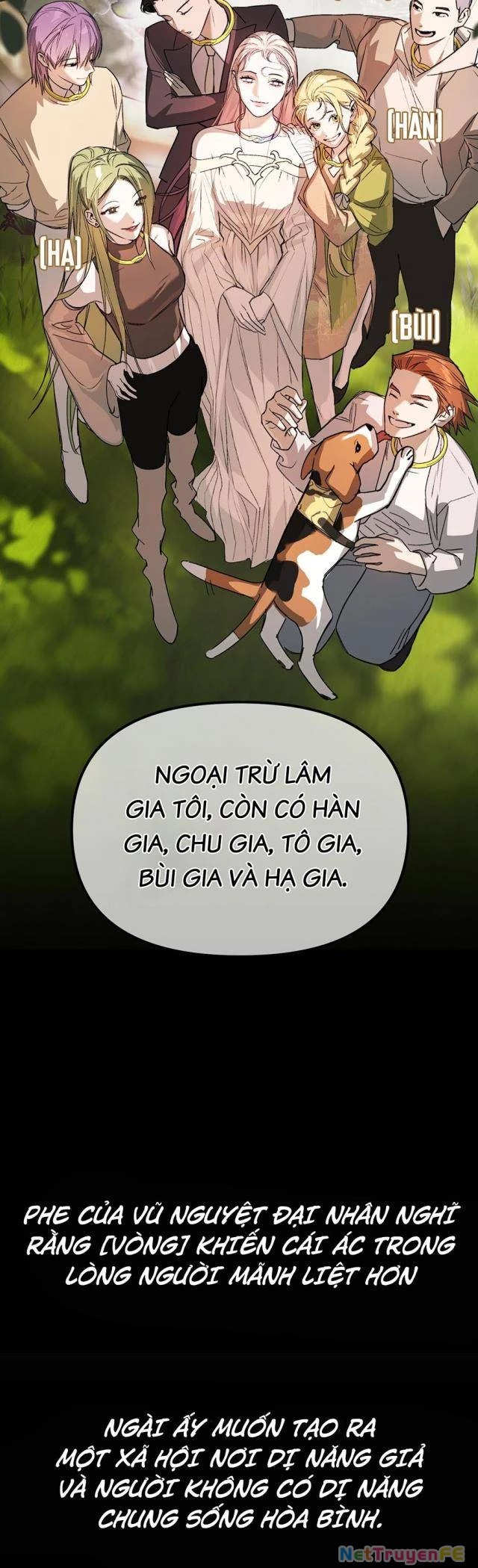 Ác Chi Hoàn Chapter 8 - 4