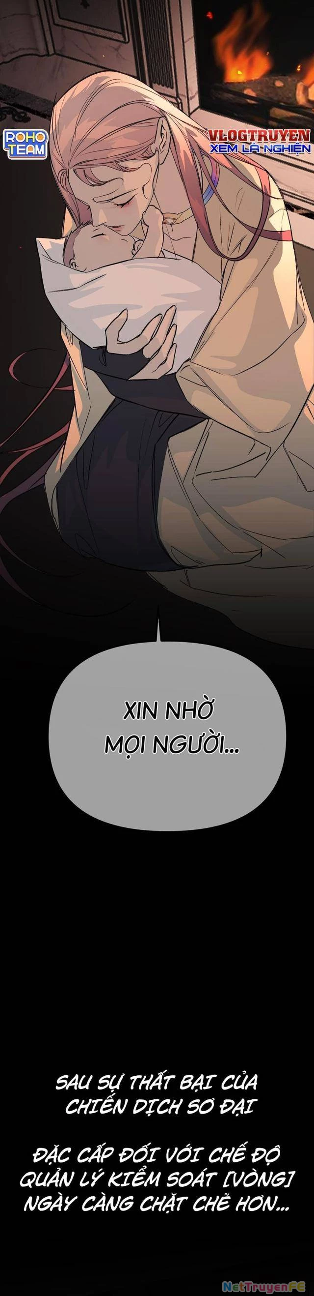 Ác Chi Hoàn Chapter 8 - 14