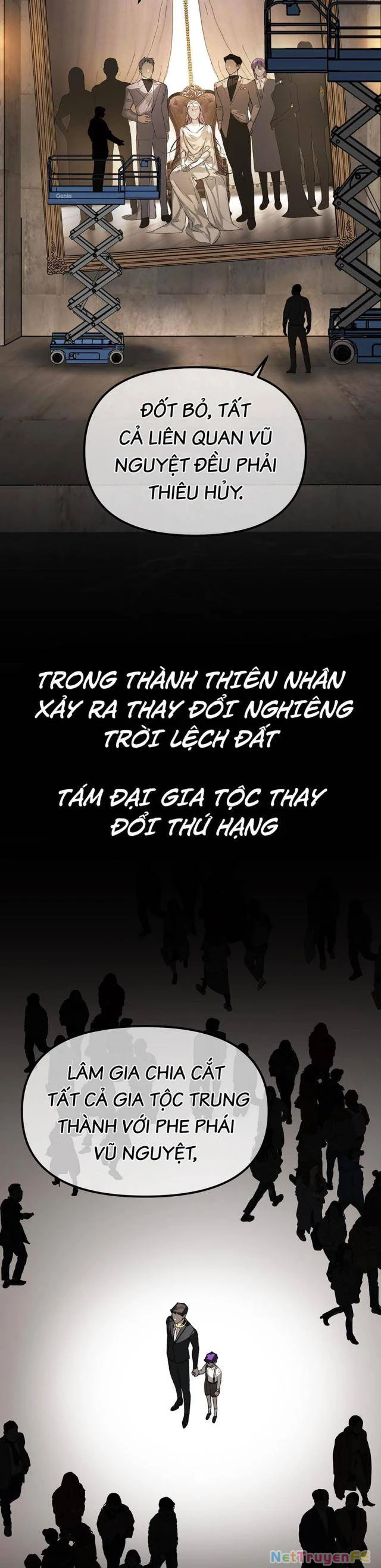 Ác Chi Hoàn Chapter 8 - 16