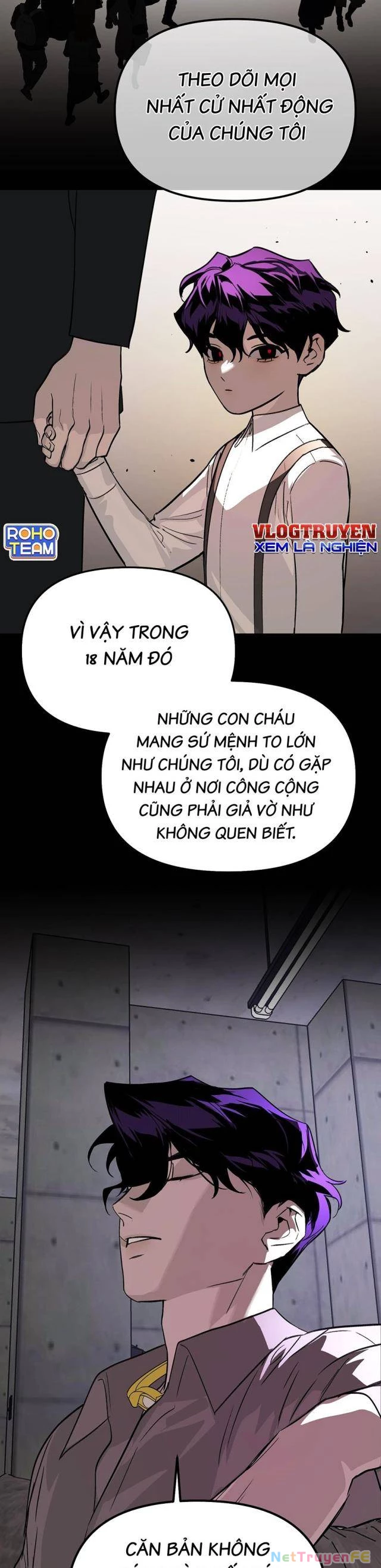 Ác Chi Hoàn Chapter 8 - 17