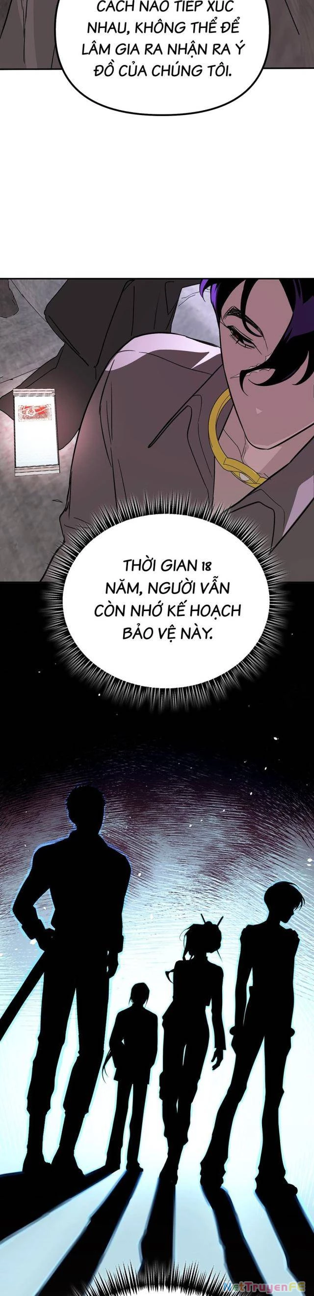 Ác Chi Hoàn Chapter 8 - 18