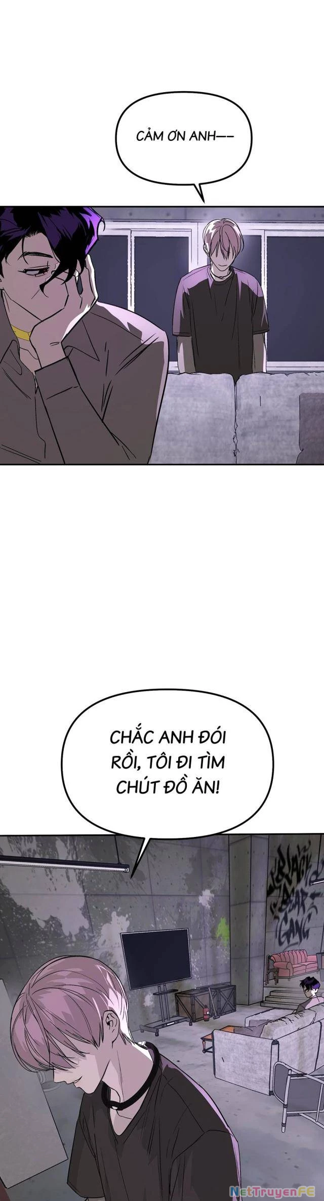 Ác Chi Hoàn Chapter 8 - 21