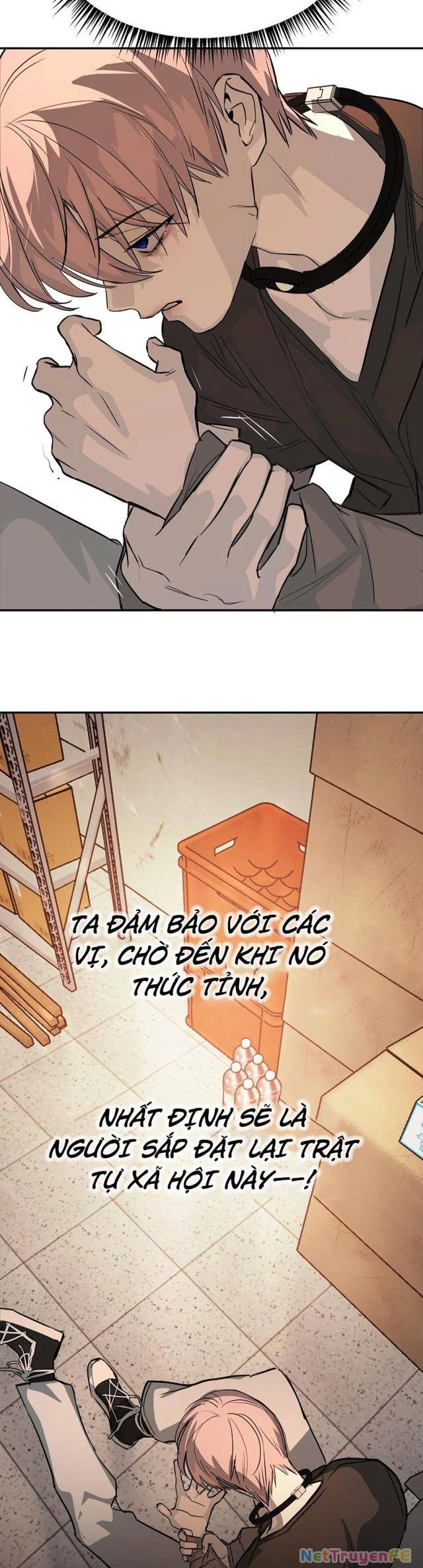 Ác Chi Hoàn Chapter 8 - 24