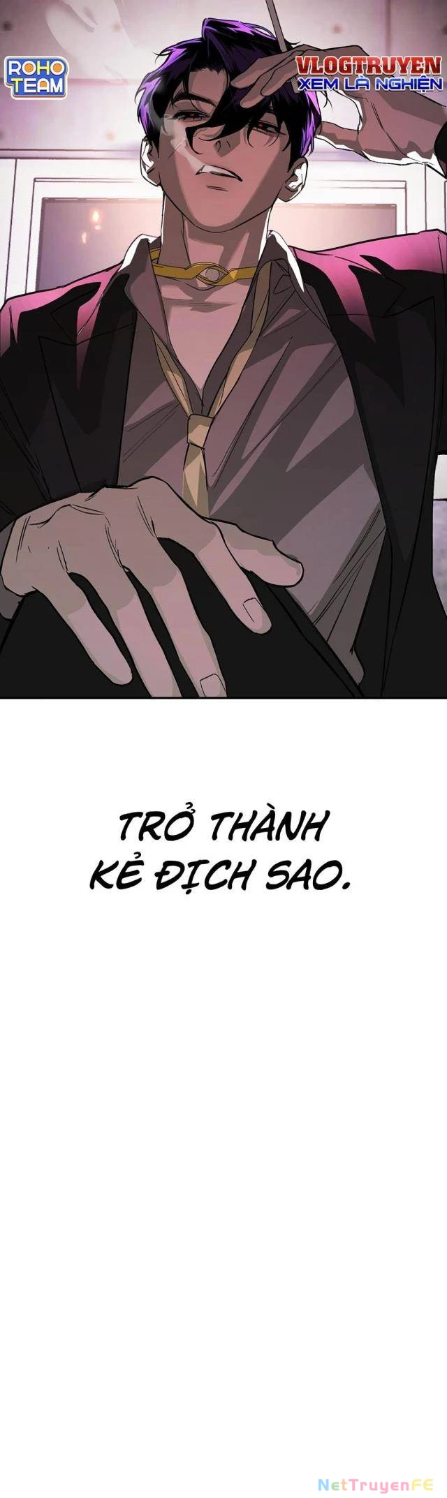 Ác Chi Hoàn Chapter 8 - 34