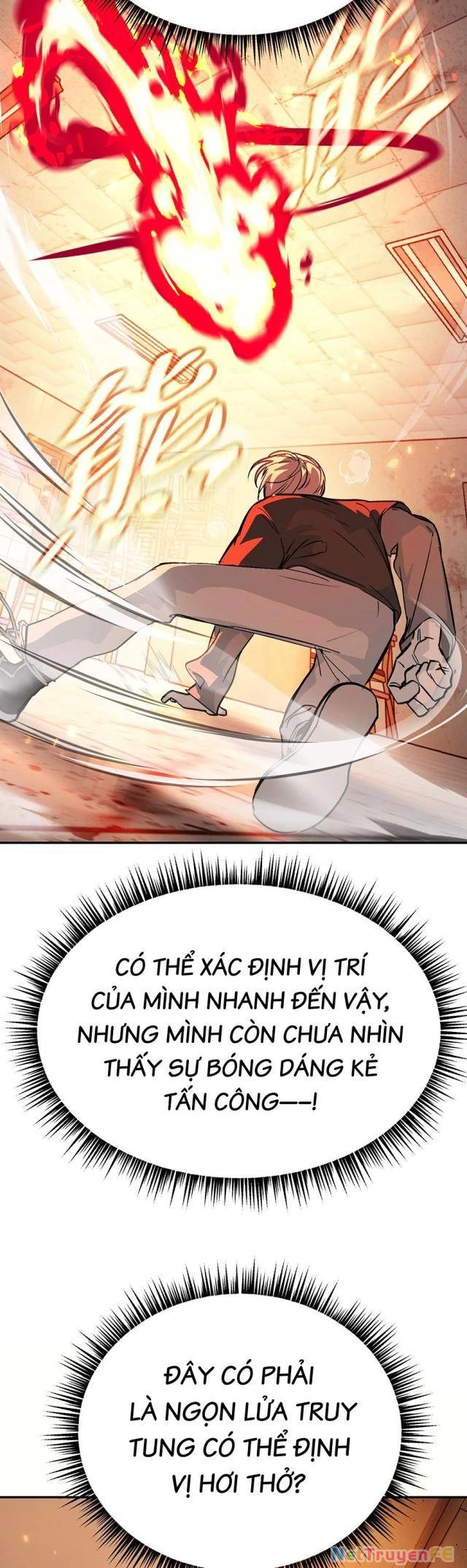 Ác Chi Hoàn Chapter 8 - 36