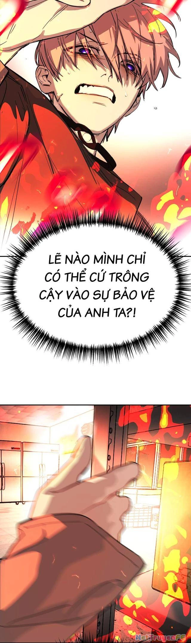 Ác Chi Hoàn Chapter 8 - 40