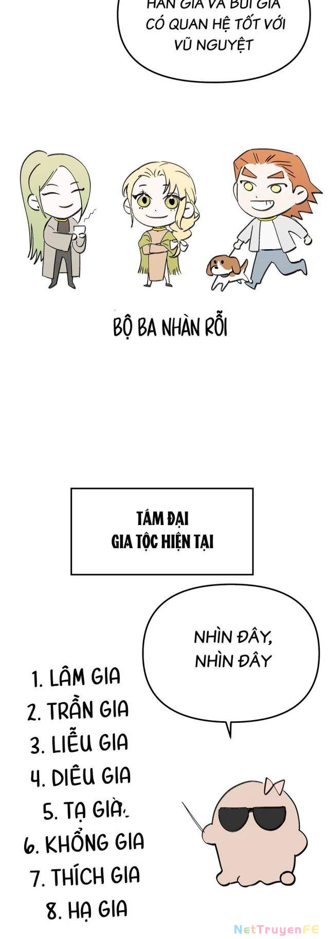 Ác Chi Hoàn Chapter 8 - 58