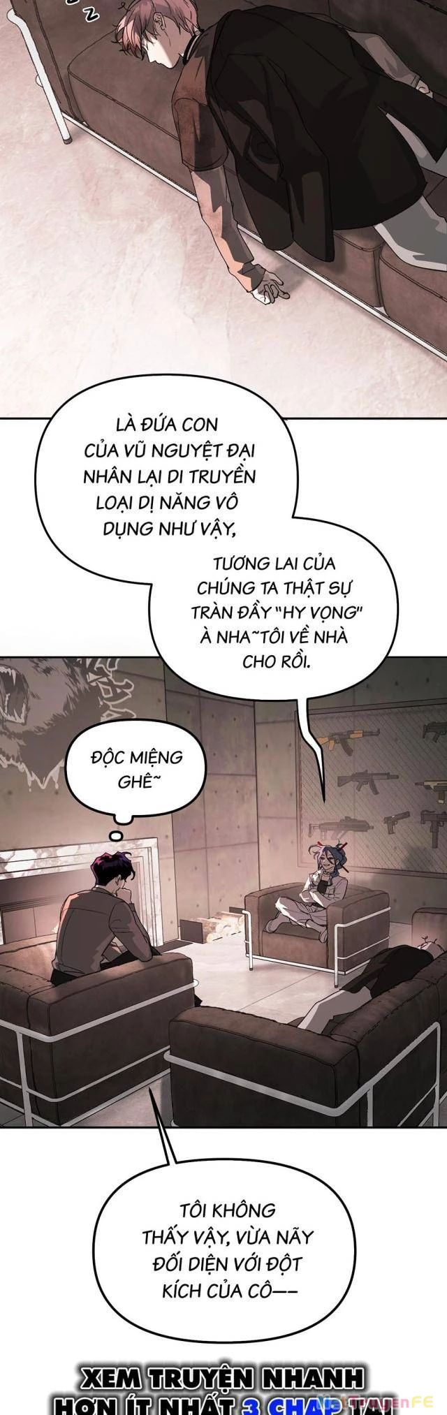 Ác Chi Hoàn Chapter 9 - 6