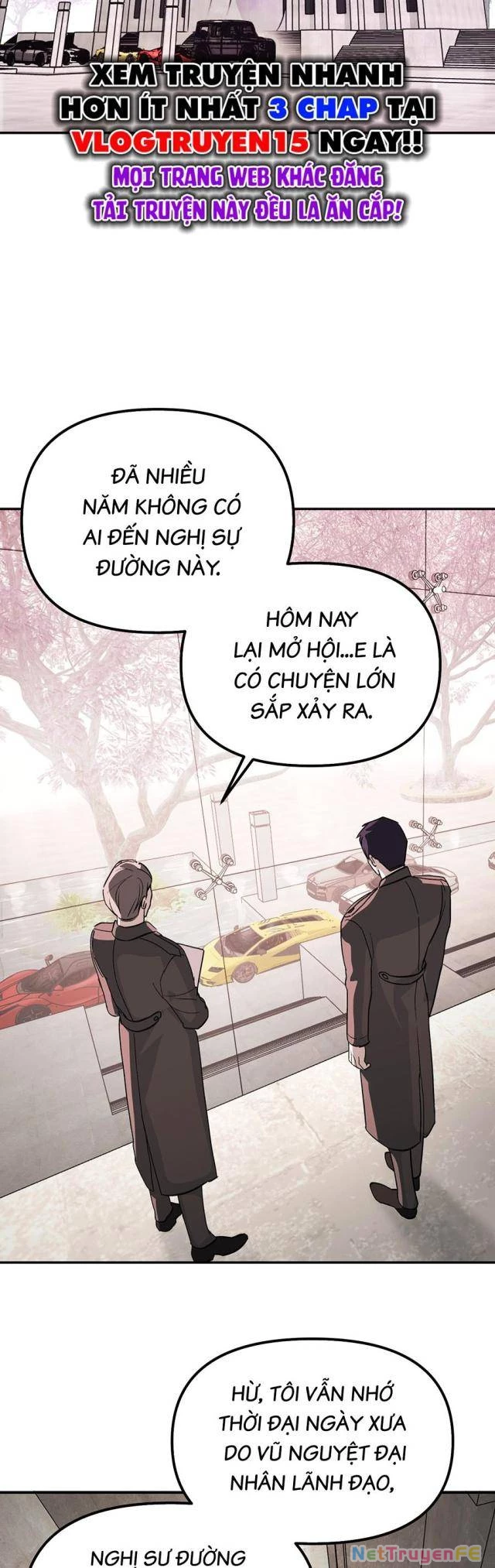 Ác Chi Hoàn Chapter 9 - 14