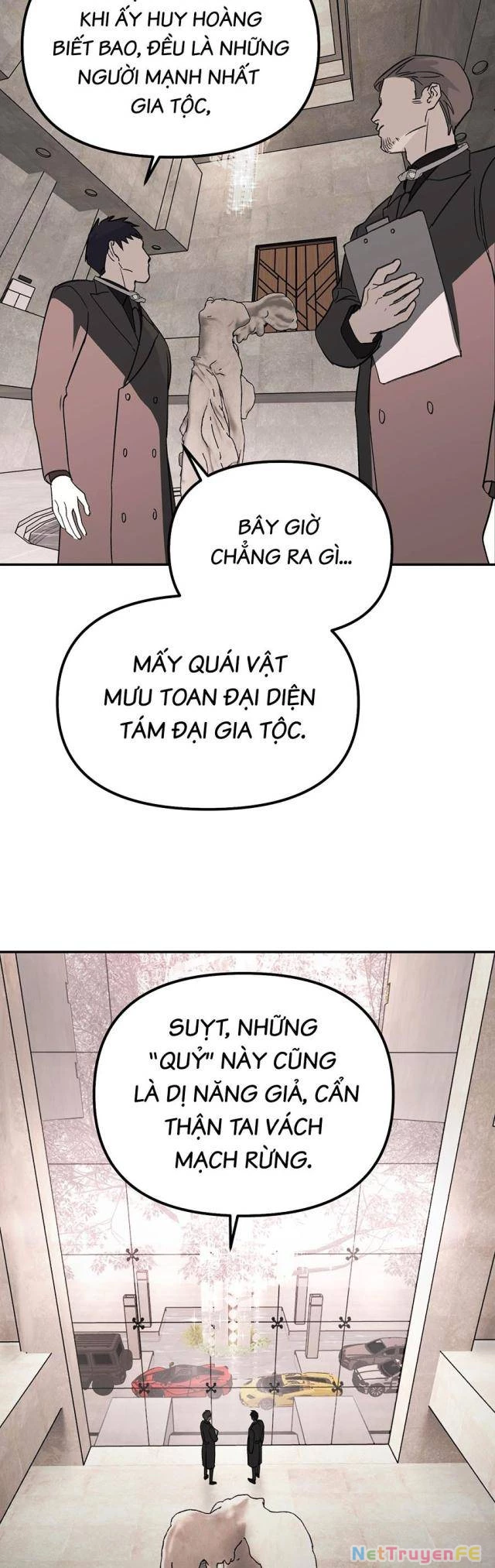 Ác Chi Hoàn Chapter 9 - 15