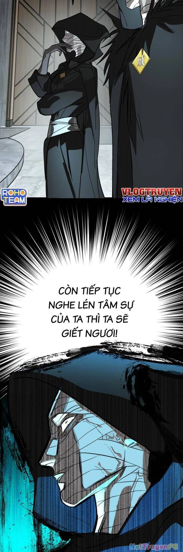 Ác Chi Hoàn Chapter 9 - 18