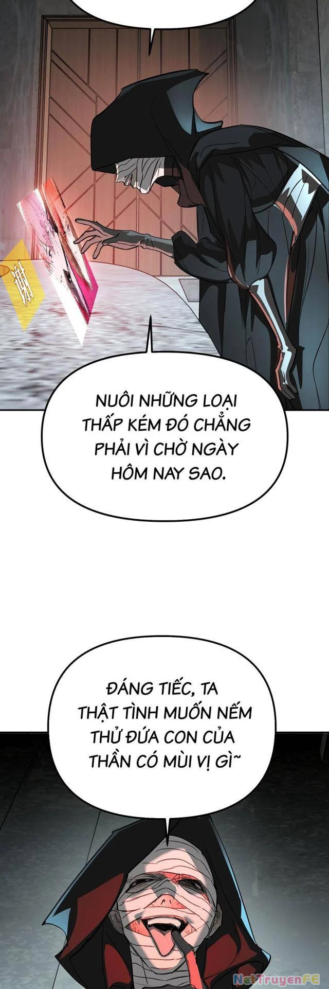 Ác Chi Hoàn Chapter 9 - 22