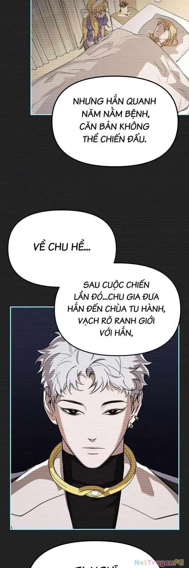 Ác Chi Hoàn Chapter 9 - 28