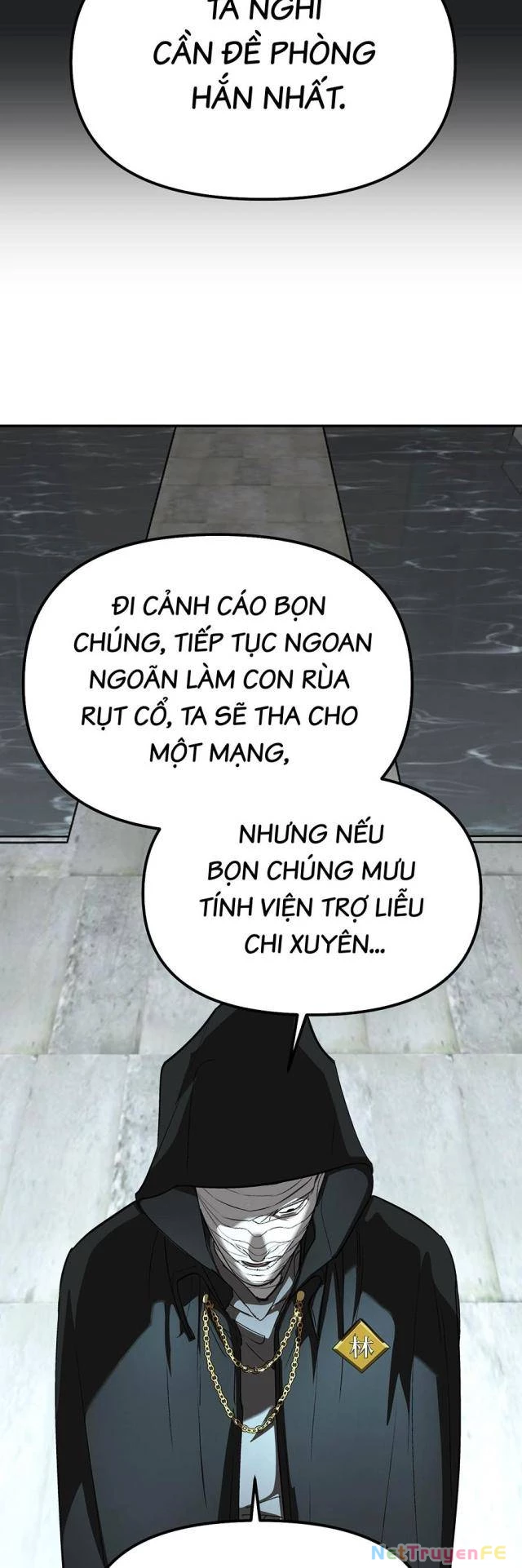 Ác Chi Hoàn Chapter 9 - 29