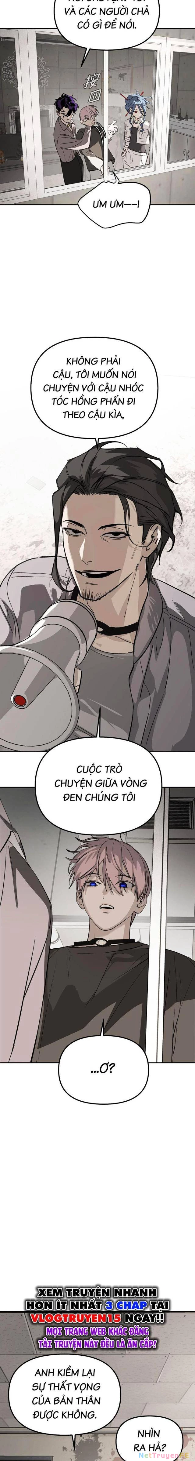 Ác Chi Hoàn Chapter 10 - 3