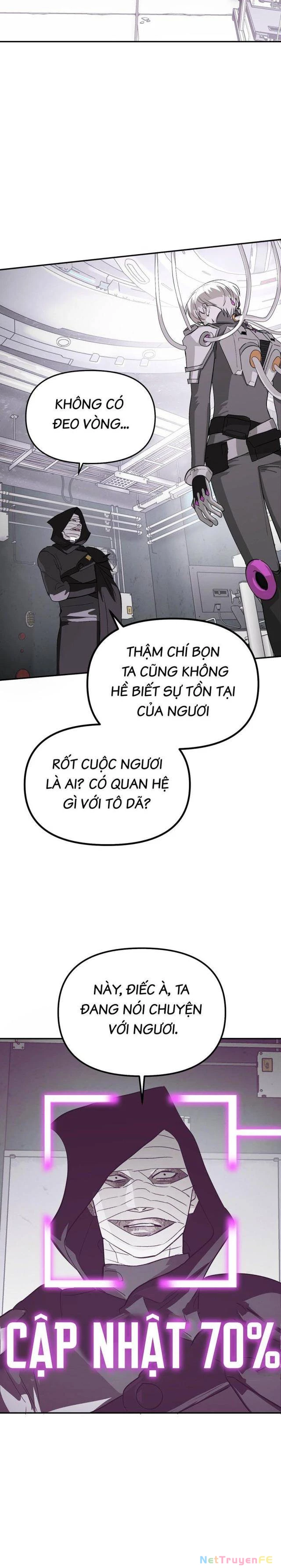 Ác Chi Hoàn Chapter 10 - 17