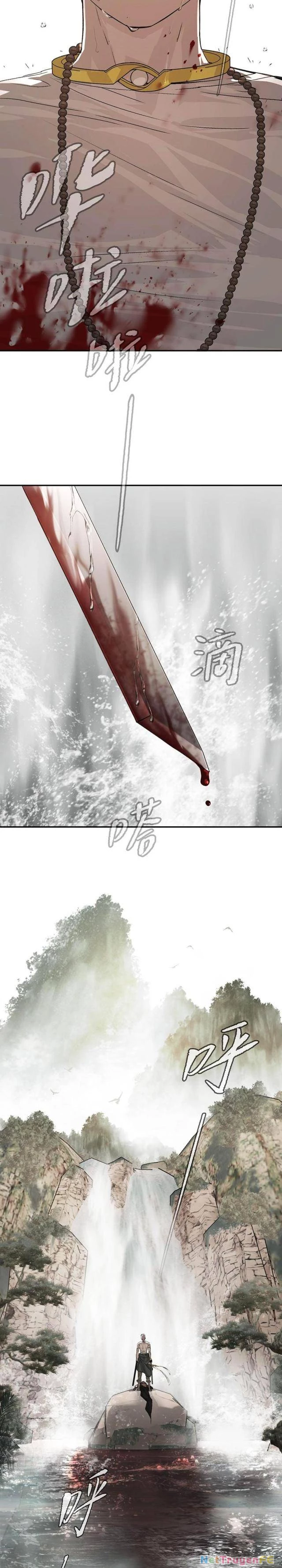 Ác Chi Hoàn Chapter 11 - 4