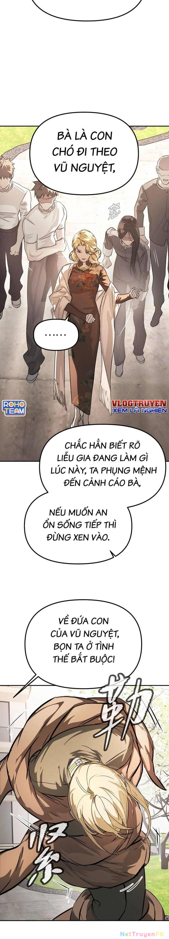 Ác Chi Hoàn Chapter 11 - 17