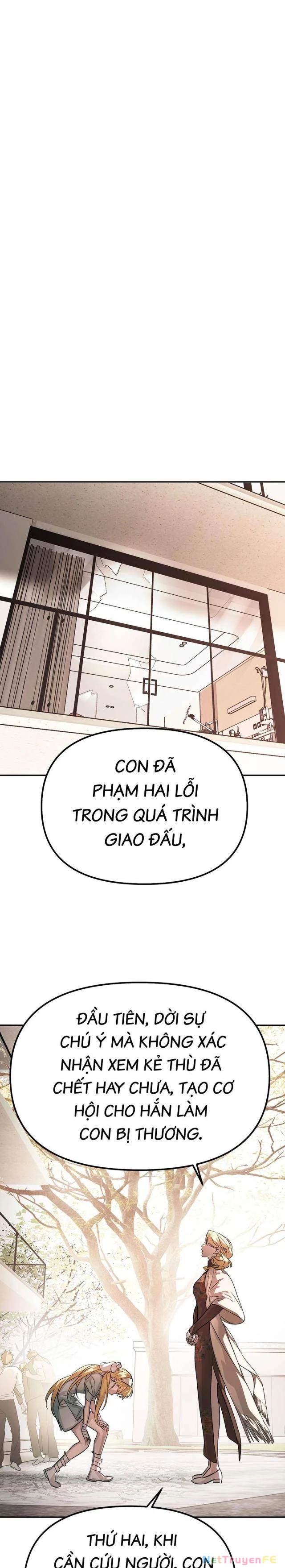 Ác Chi Hoàn Chapter 11 - 25