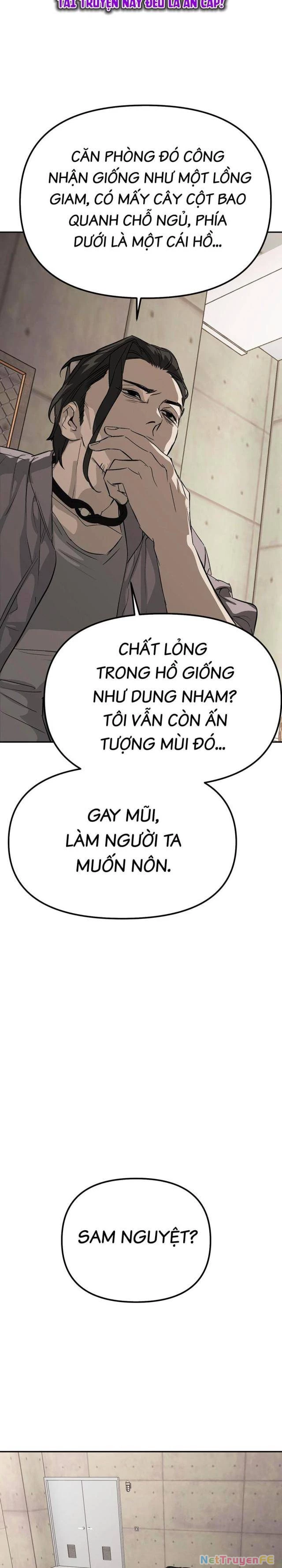 Ác Chi Hoàn Chapter 11 - 28