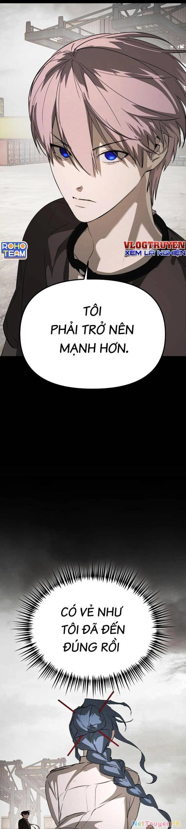 Ác Chi Hoàn Chapter 12 - 22