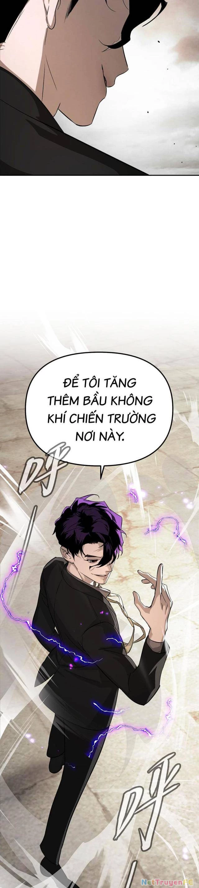 Ác Chi Hoàn Chapter 12 - 25