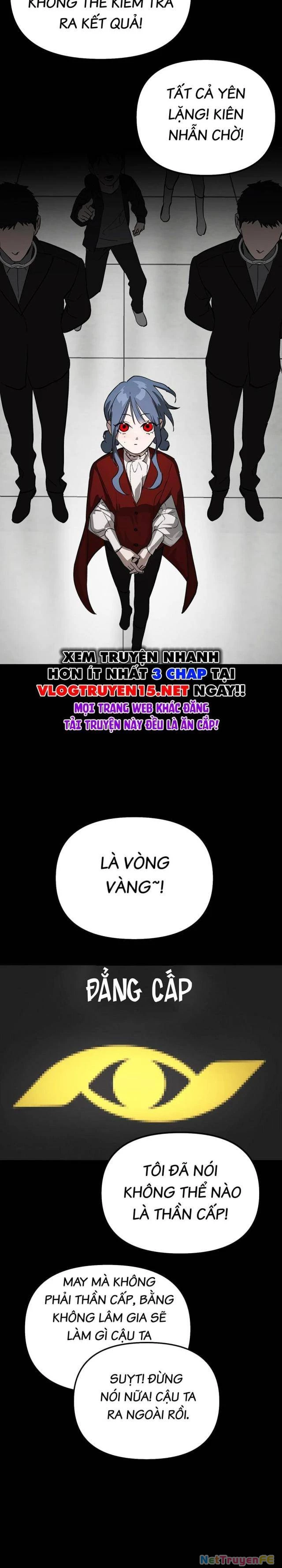 Ác Chi Hoàn Chapter 13 - 10