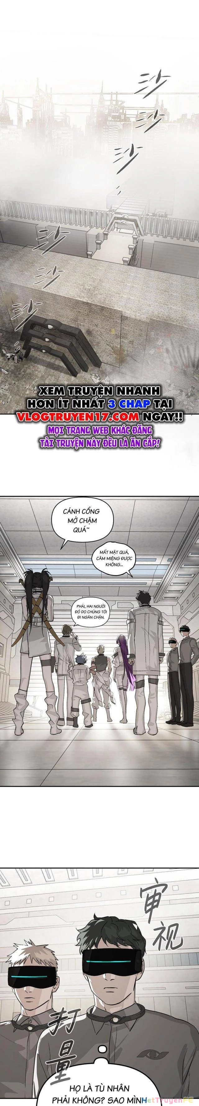 Ác Chi Hoàn Chapter 14 - 3