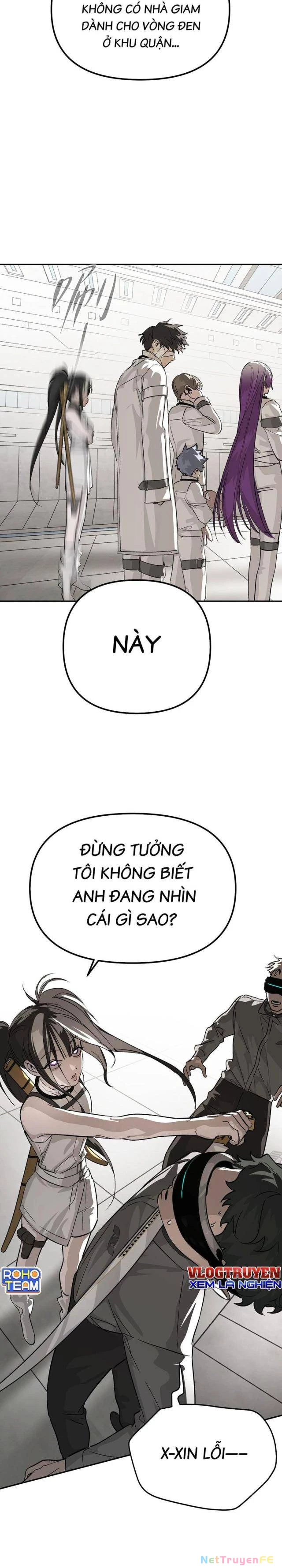 Ác Chi Hoàn Chapter 14 - 4