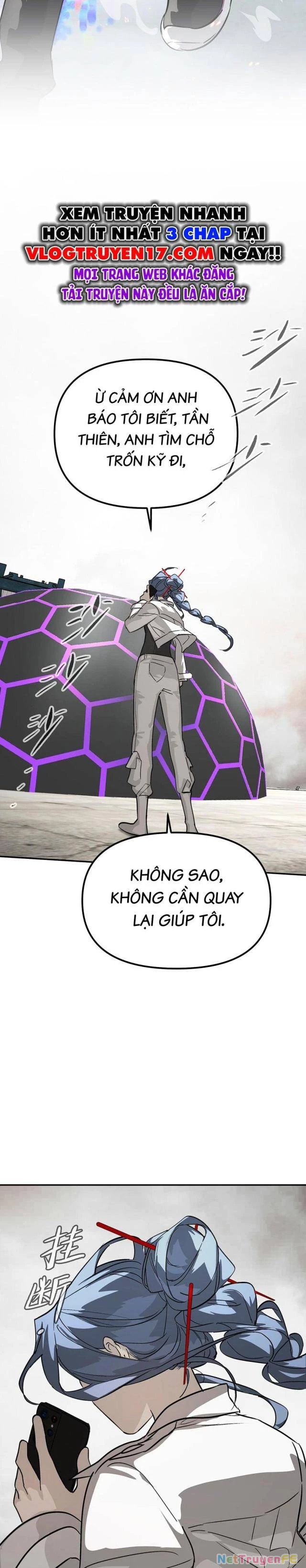 Ác Chi Hoàn Chapter 14 - 33