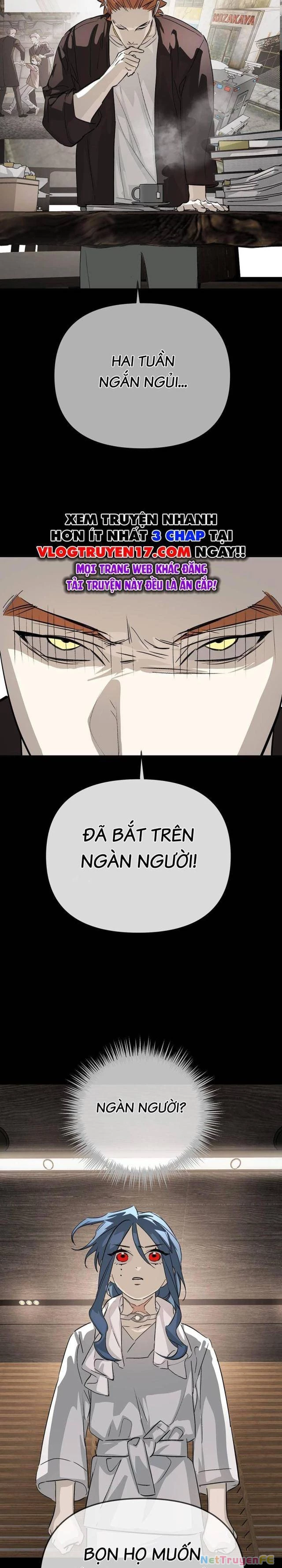 Ác Chi Hoàn Chapter 15 - 11