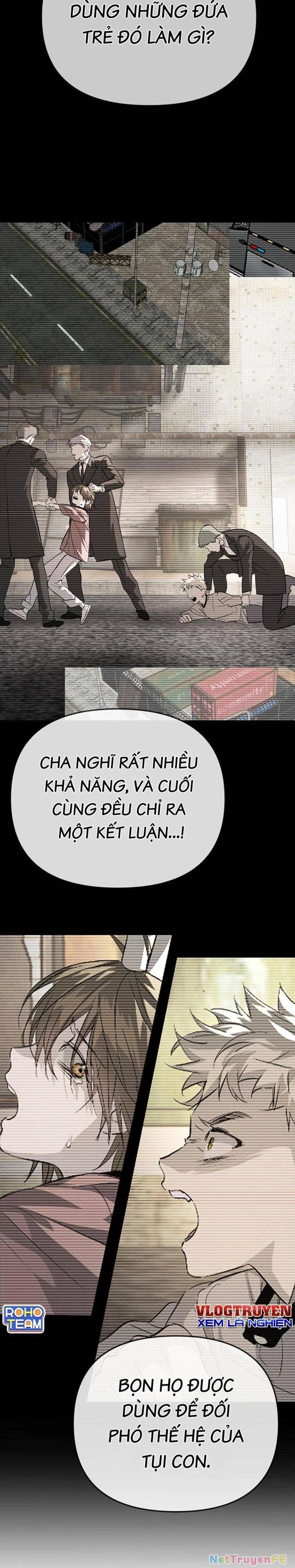 Ác Chi Hoàn Chapter 15 - 12