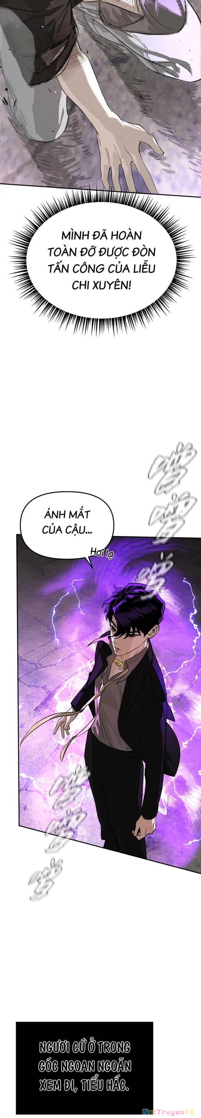 Ác Chi Hoàn Chapter 15 - 28