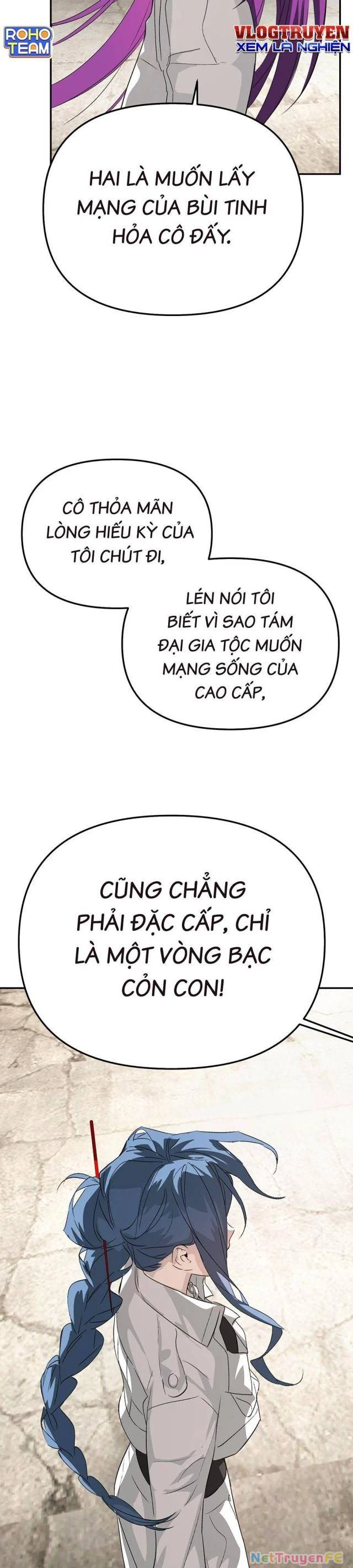 Ác Chi Hoàn Chapter 16 - 3