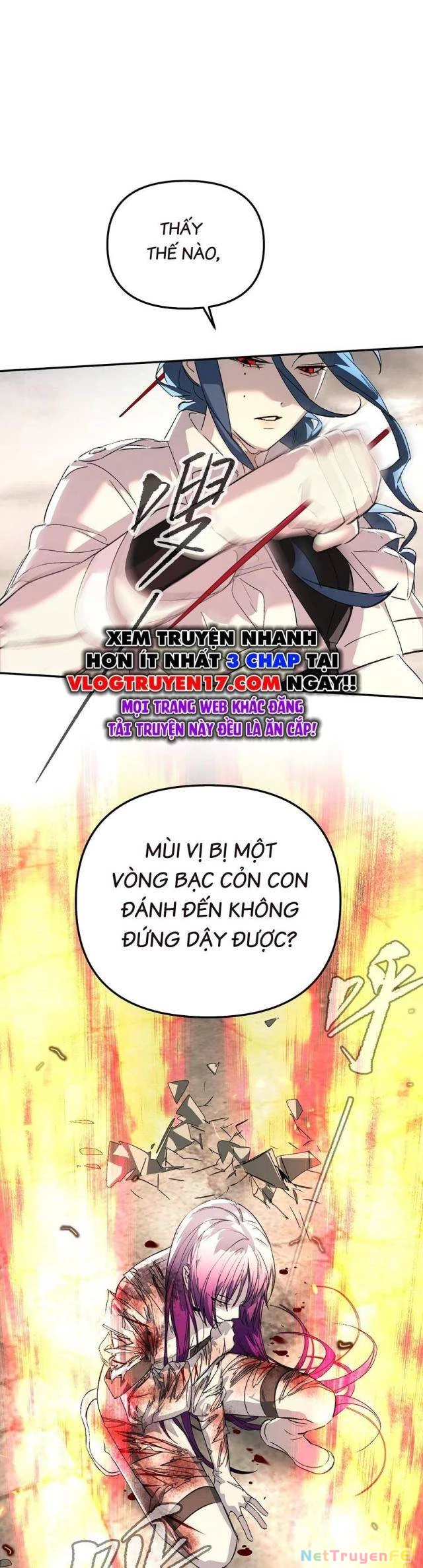 Ác Chi Hoàn Chapter 16 - 28