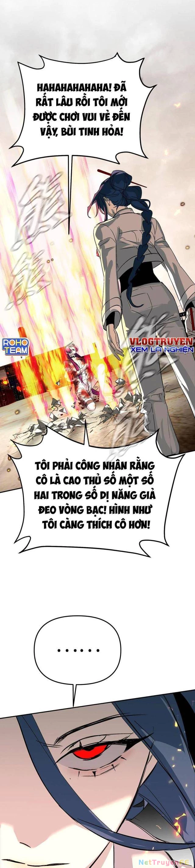 Ác Chi Hoàn Chapter 16 - 30