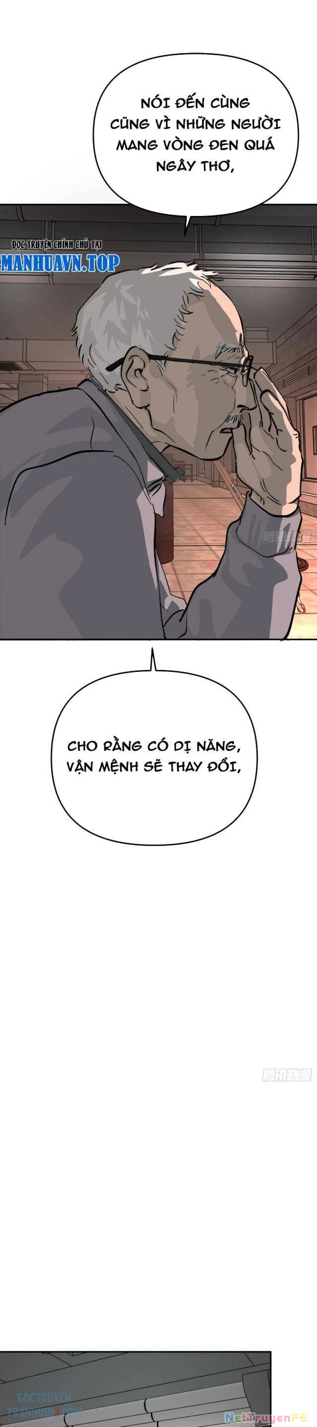 Ác Chi Hoàn Chapter 17 - 15