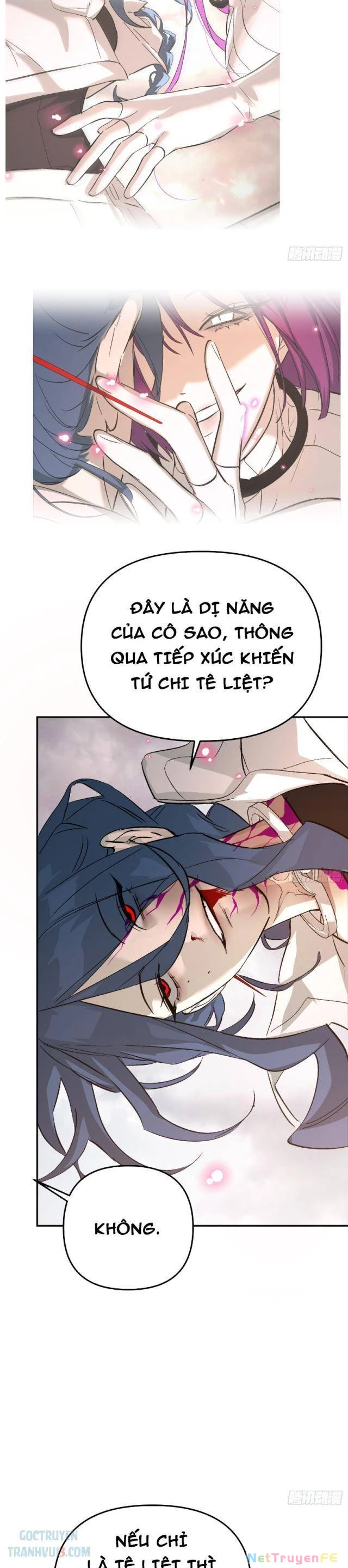 Ác Chi Hoàn Chapter 17 - 28