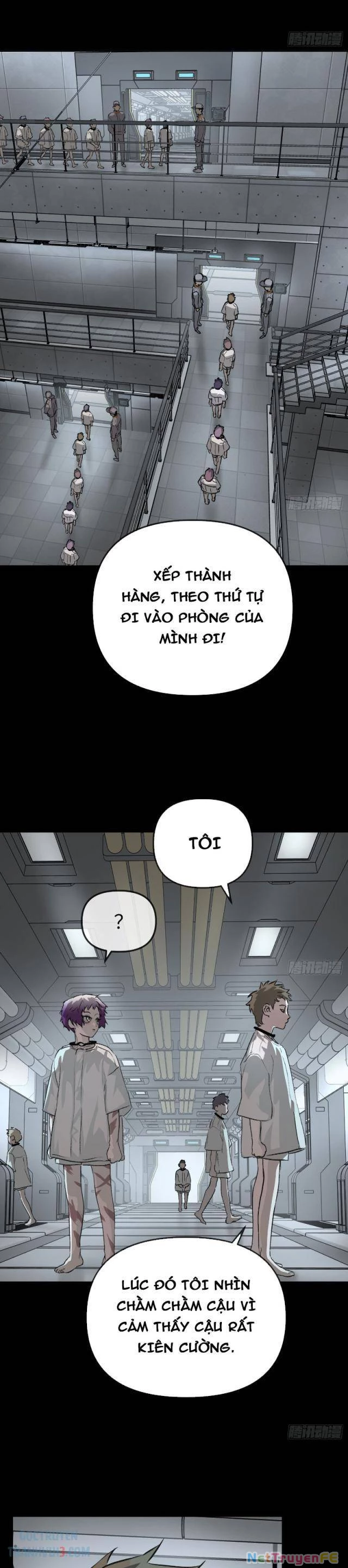 Ác Chi Hoàn Chapter 18 - 13