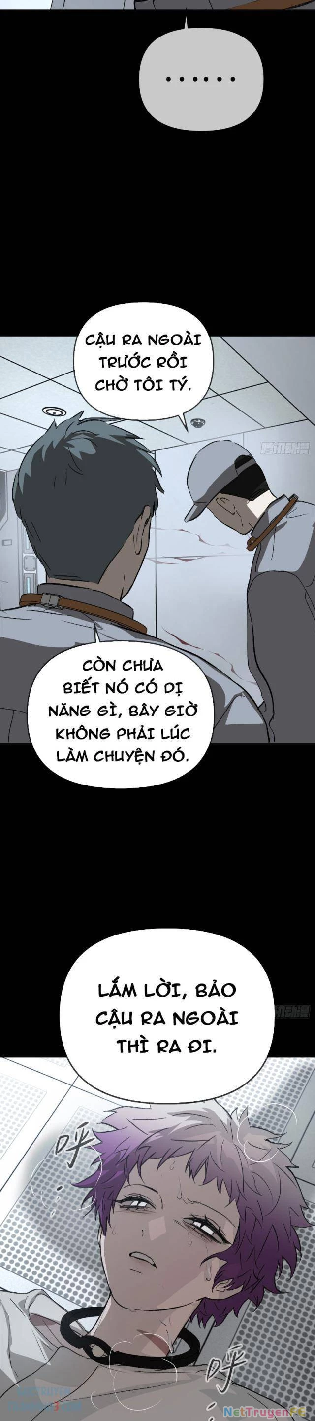 Ác Chi Hoàn Chapter 18 - 30