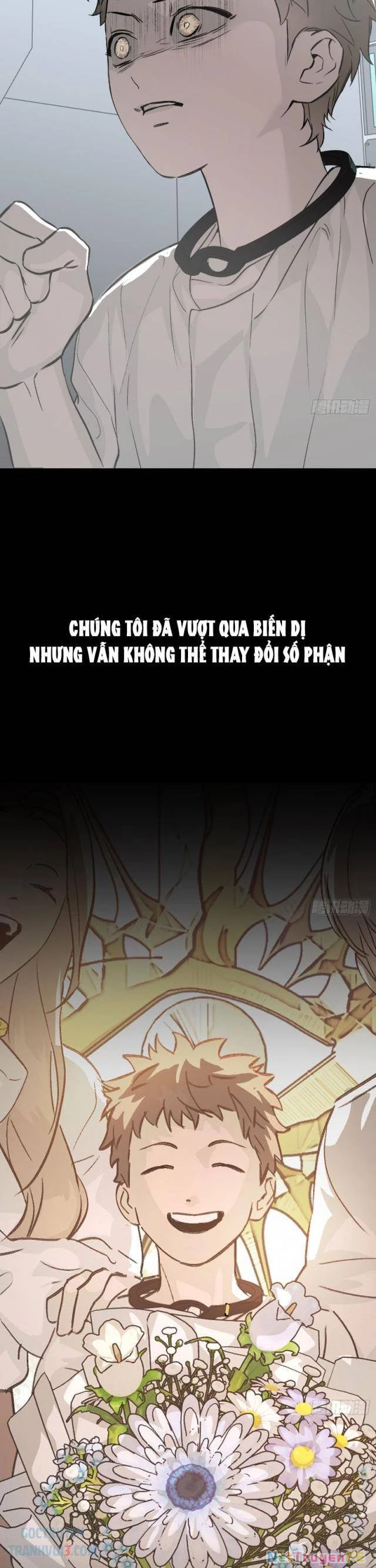 Ác Chi Hoàn Chapter 18 - 33